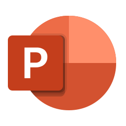 Powerpoint-Logo
